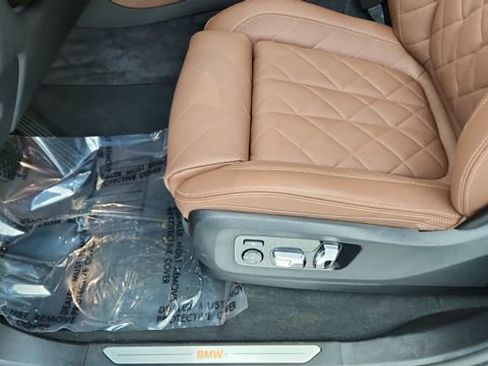 Used 2026 BMW X5 xDrive40i image 34