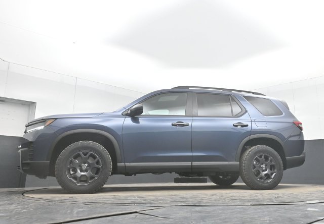 New 2026 Honda Pilot TrailSport image 48