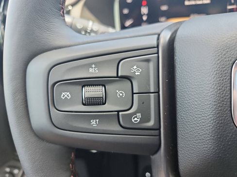 New 2026 GMC Sierra 2500 AT4X AWD/4WD image 24