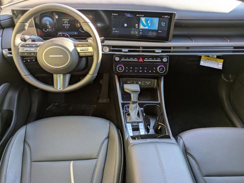 New 2026 Hyundai Santa Cruz Limited AWD/4WD image 34
