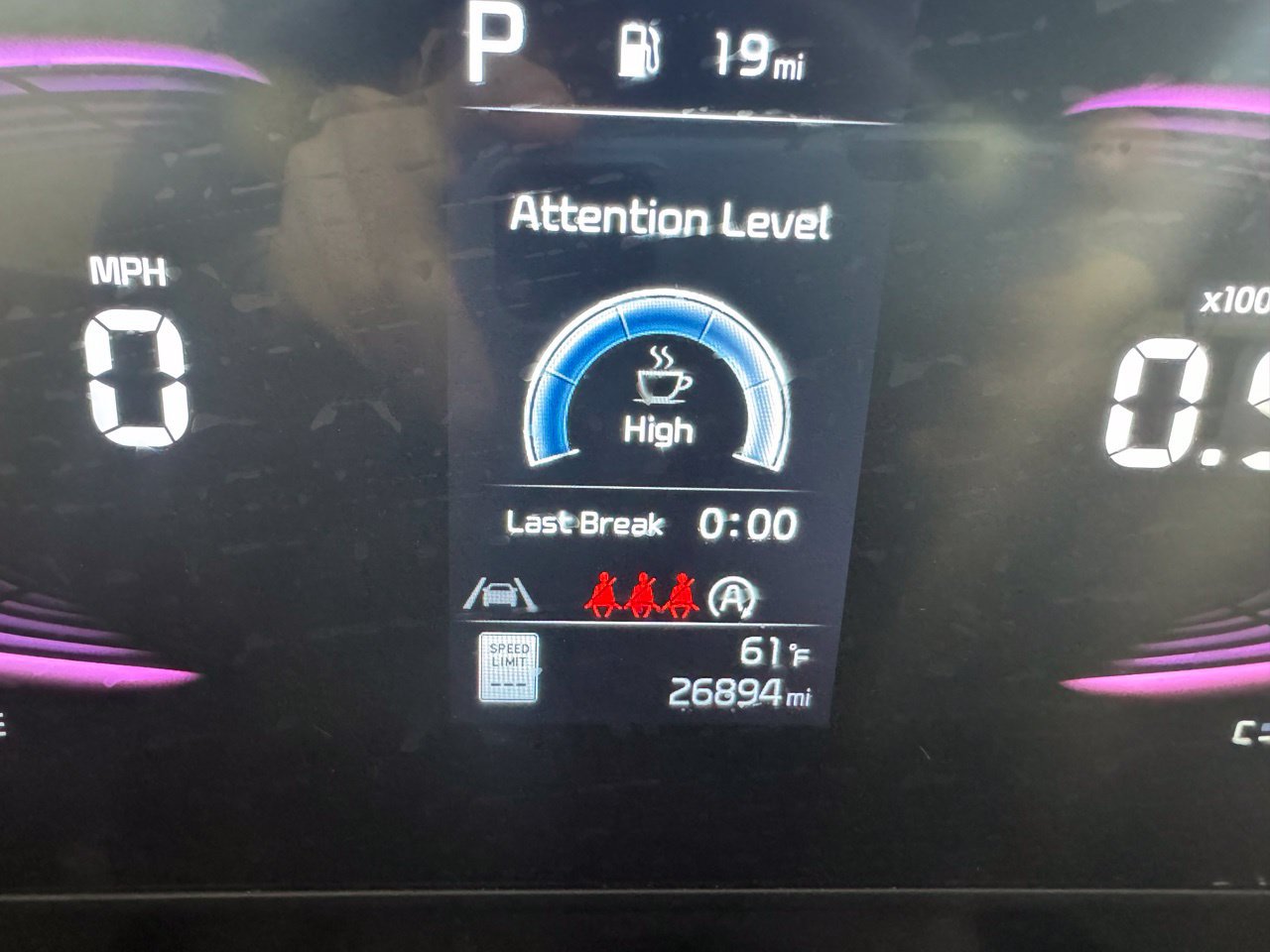Used 2025 Kia Sportage X-Line w/ Premium Package AWD/4WD image 4