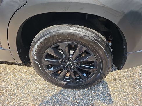 Certified 2025 MAZDA CX-50 AWD 2.5 S w/ Select Package image 34