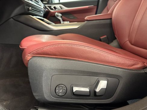 Used 2023 BMW 430i Gran Coupe w/ M Sport Package RWD image 26