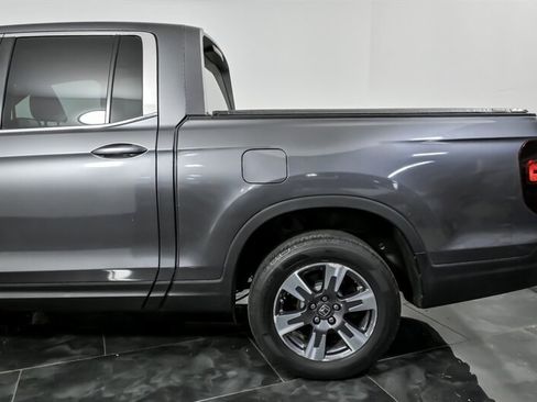 Used 2018 Honda Ridgeline RTL-T image 7