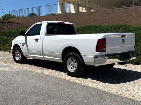 Used 2019 RAM 1500 Tradesman w/ Power & Remote Entry Group RWD image 58