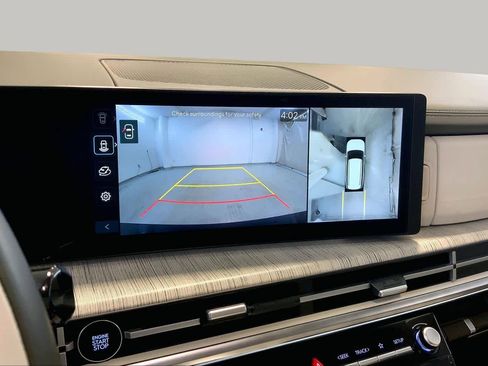 Used 2025 Hyundai Santa Fe Calligraphy AWD/4WD image 26