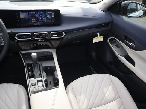 New 2026 Nissan Sentra SL w/ Floor Mat Package image 12