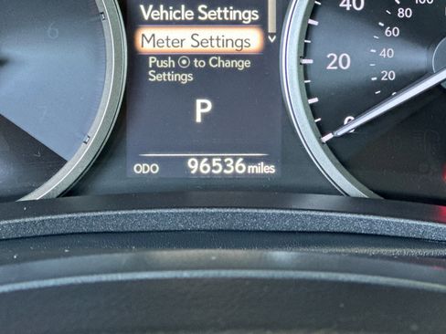 Used 2020 Lexus NX 300h AWD w/ Premium Package image 28