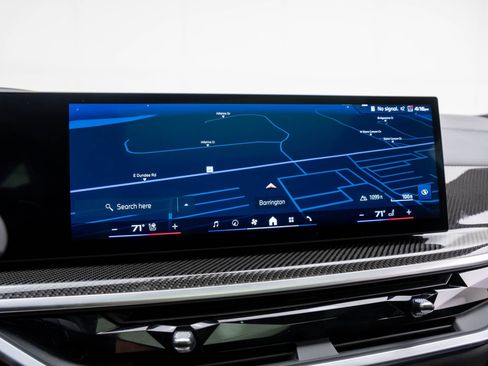 Certified 2024 BMW X7 M60i w/ Climate Comfort Package image 23