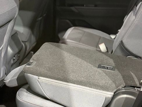 New 2026 Ford Explorer Active AWD/4WD image 56
