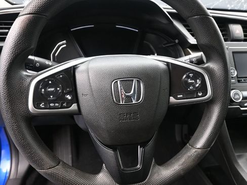 Used 2020 Honda Civic LX image 13