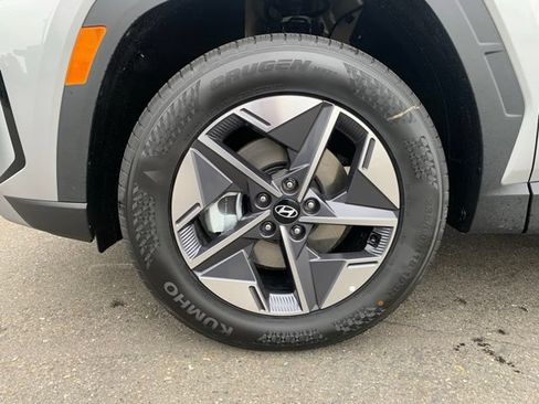 New 2026 Hyundai Tucson SEL AWD/4WD image 11