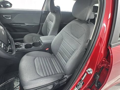 New 2025 Kia K4 EX image 10