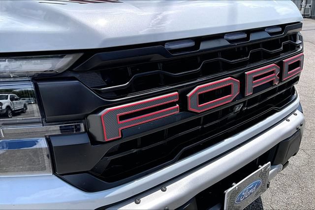 Used 2025 Ford F150 Raptor AWD/4WD image 30