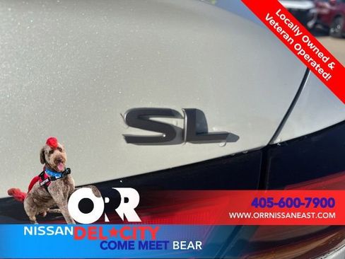 New 2025 Nissan Altima 2.5 SL image 11