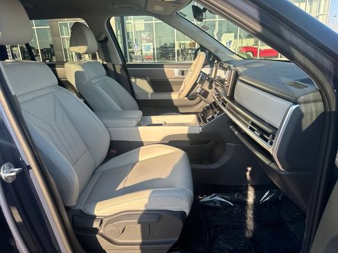 Used 2026 Hyundai Santa Fe SEL AWD/4WD image 27
