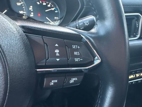 Used 2021 MAZDA CX-5 Grand Touring image 28