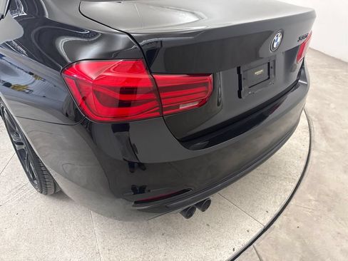 Used 2018 BMW 330i Sedan RWD image 19