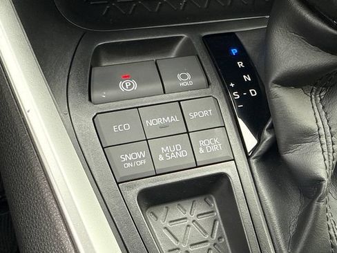 Used 2023 Toyota RAV4 XLE w/ XLE Grade Weather Package AWD/4WD image 22