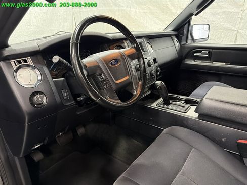 Used 2016 Ford Expedition XL w/ Equipment Group 101A AWD/4WD image 3