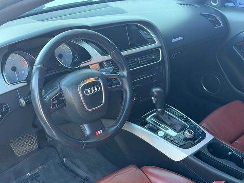 Used 2012 Audi S5 Premium Plus AWD/4WD image 10