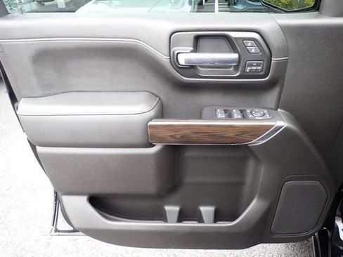 Used 2019 GMC Sierra 1500 SLT w/ SLT Convenience Package image 21