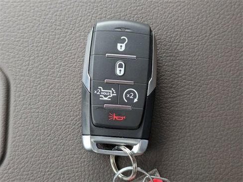 New 2026 RAM 1500 Laramie w/ Advanced Safety Group II image 33