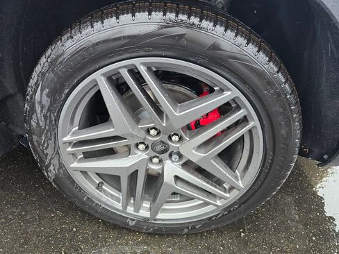 New 2026 Ford Explorer ST w/ Sun And Sound Package image 10