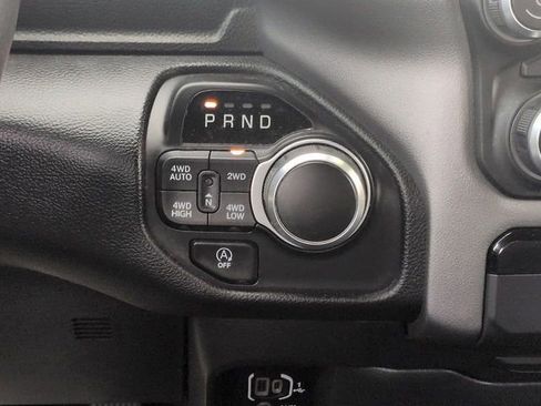 Used 2022 RAM 1500 Big Horn AWD/4WD image 19