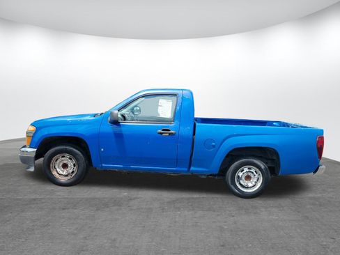 Used 2007 Chevrolet Colorado W/T image 10