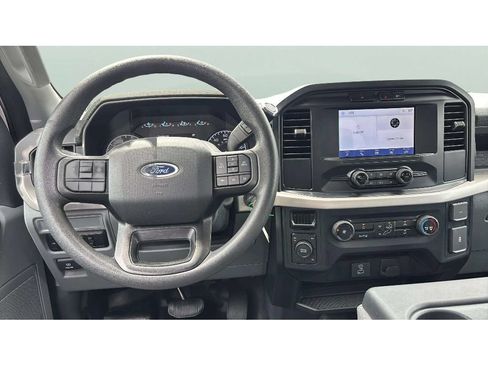 Used 2023 Ford F150 XL w/ XL Chrome Appearance Package AWD/4WD image 12