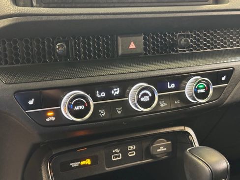 Used 2024 Honda CR-V Sport image 34