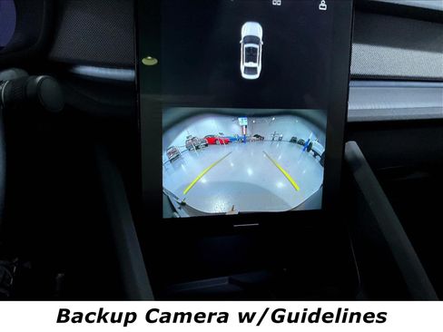 Used 2023 Polestar Polestar 2 w/ Pilot Pack AWD/4WD image 14