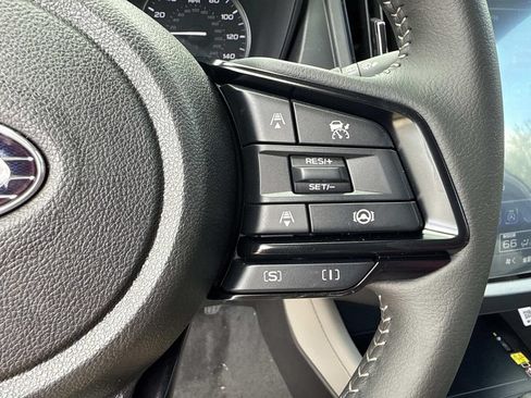 New 2026 Subaru Forester Premium AWD/4WD image 33