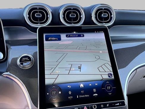 New 2026 Mercedes-Benz GLC 300 4MATIC image 10
