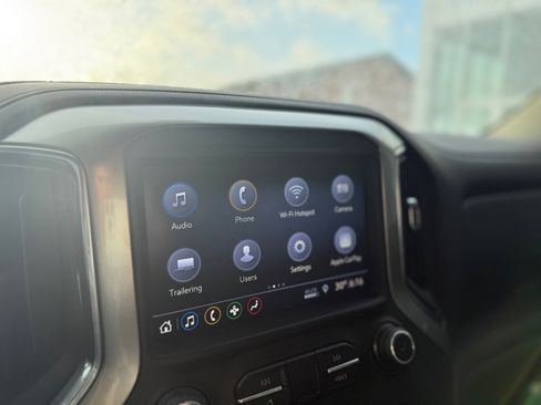 Used 2019 Chevrolet Silverado 1500 RST w/ All-Star Edition image 18