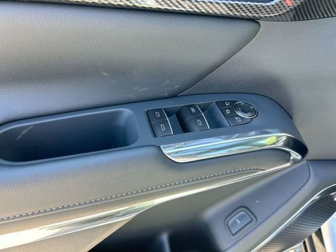 New 2026 Chevrolet Traverse High Country AWD/4WD image 24
