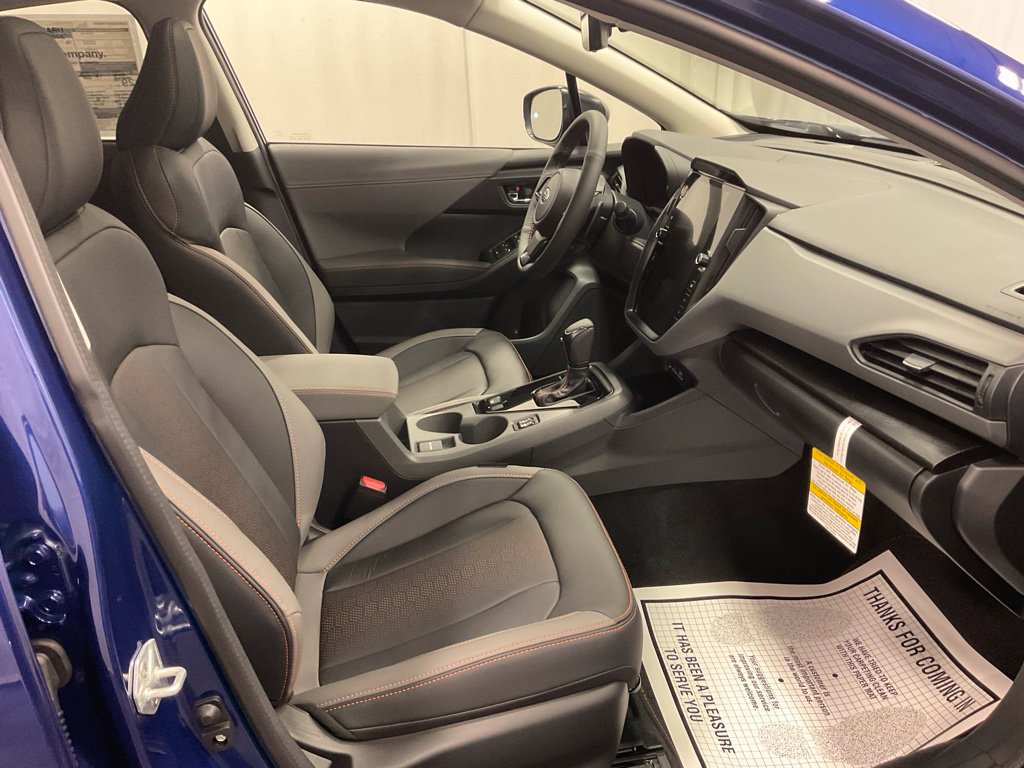 New 2026 Subaru Crosstrek 2.5i Limited AWD/4WD image 24