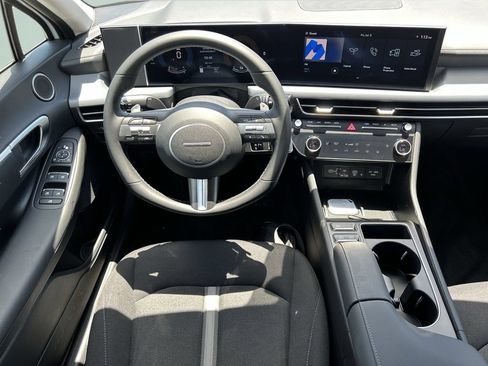 New 2026 Hyundai Sonata SEL FWD image 16
