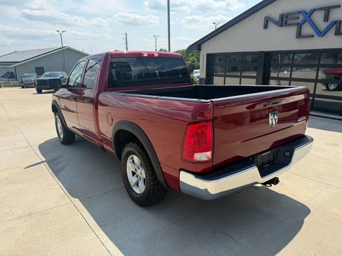 Used 2015 RAM 1500 Tradesman w/ Popular Equipment Group AWD/4WD image 7