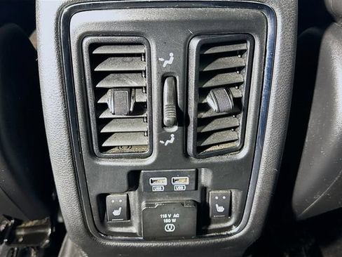 Used 2017 Jeep Grand Cherokee Limited 75th Anniversary AWD/4WD image 30