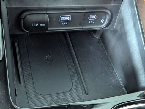 Used 2025 Kia Telluride EX X-Line AWD/4WD image 20