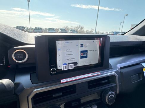 Used 2026 Toyota 4Runner SR5 image 23