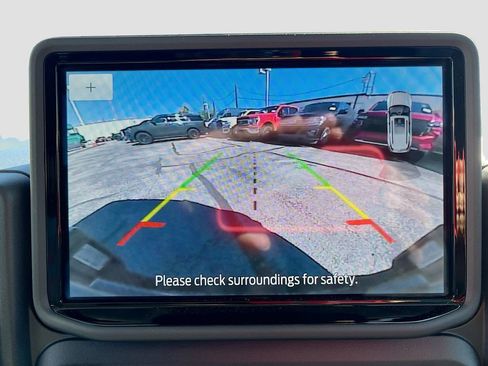 Used 2022 Ford Bronco Sport Big Bend w/ Convenience Package image 14