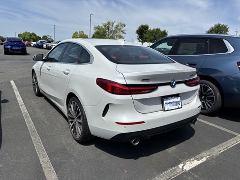 Certified 2023 BMW 228i xDrive Gran Coupe w/ Premium Package 2 AWD/4WD image 14