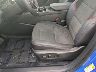 New 2025 Chevrolet Blazer EV RS video 4