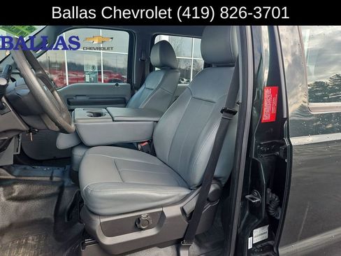Used 2015 Ford F250 XL RWD image 20