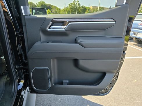 New 2026 GMC Sierra 1500 Elevation w/ Elevation Premium Package image 31