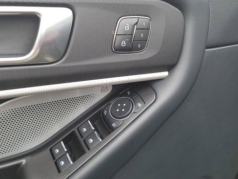 New 2026 Ford Explorer Tremor w/ Tremor Ultimate Package image 12