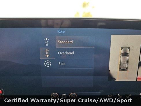 Certified 2025 Buick Enclave Sport Touring w/ Super Cruise Package image 22